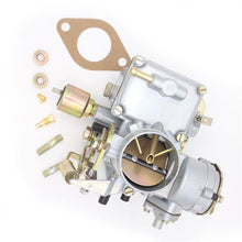 将图片加载到图库查看器，Car Carburetor for VW SEDAN COMBI BRASULIA 1.6L SIN SISTEMA ALTIMETRICO 74-92 34PICT E-17272/05 113
