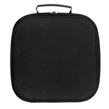 将图片加载到图库查看器，Massage Gun Set Of 6 Handbag Black
