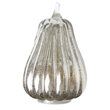 将图片加载到图库查看器，Halloween LED Pumpkin Light Simple Glass Festival Decorative Night Lights Festival Party Decoration Happy Halloween
