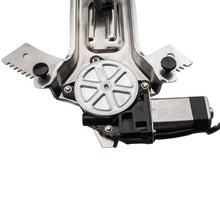 将图片加载到图库查看器，Front Right Power Window Regulator with Motor for 94-04 Ford Mustang
