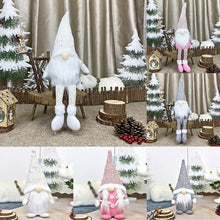 将图片加载到图库查看器，FENGRISE Christmas Faceless Doll Merry Christmas Decorations For Home Cristmas Ornament Xmas Navidad Natal New Year 2021
