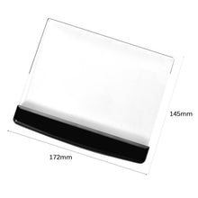 将图片加载到图库查看器，test Sarah Book Light Creative LED desk lamps Reading Night Light Flat Plate Portable Car Travel Panel Led for Home Indoor Bedroom
