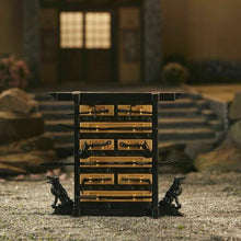 将图片加载到图库查看器，Sarah  Hasbro G.I.JOE CLASSIFIED SERIES SNAKE EYES DELUXE 6&quot; ACTION FIGURE EXCLUSIVE
