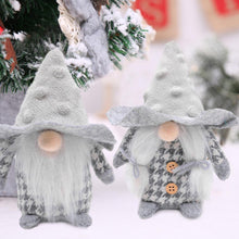 将图片加载到图库查看器，FENGRISE Christmas Faceless Doll Merry Christmas Decorations For Home Cristmas Ornament Xmas Navidad Natal New Year 2021

