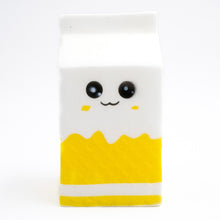 将图片加载到图库查看器，Jumbo Cute Popcorn Cake Hamburger Squishy Unicorn Milk Slow Rising  Squeeze Toy Scented Stress Relief for Kid Fun Gift Toy
