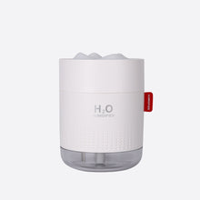 将图片加载到图库查看器，Snow Mountain Portable USB Humidifier
